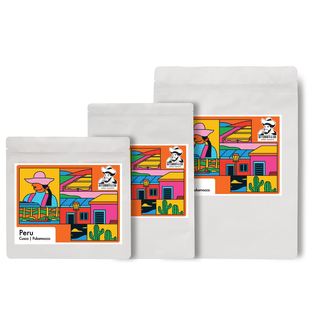 Peru | Cusco | Pukamocco by Butterworth and Son