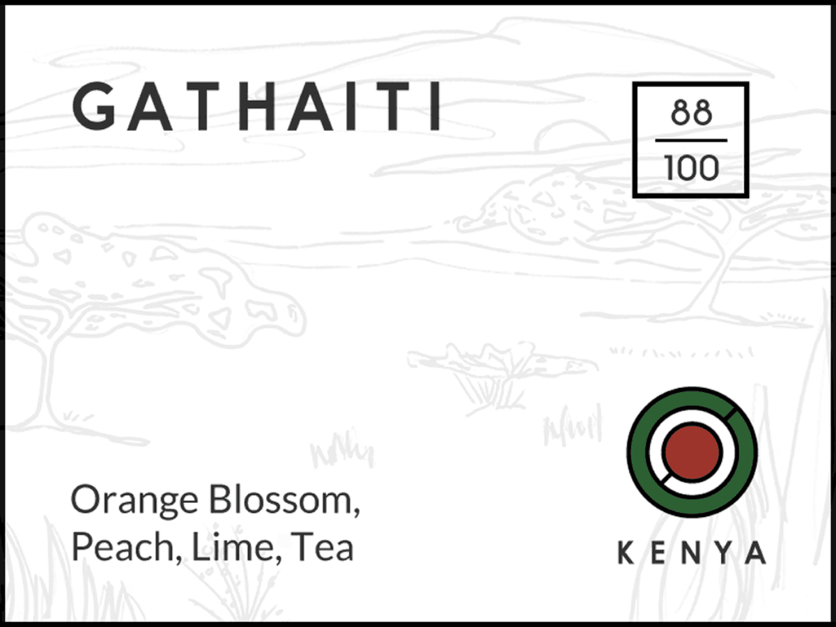 Gathaithi, Kenya by Long & Short