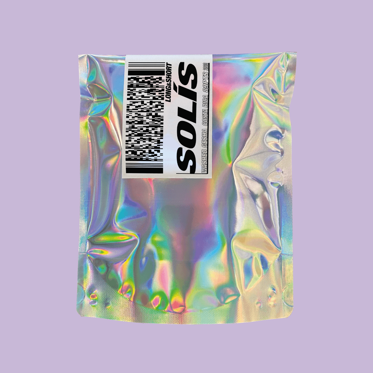 Solís, Costa Rica by Long & Short