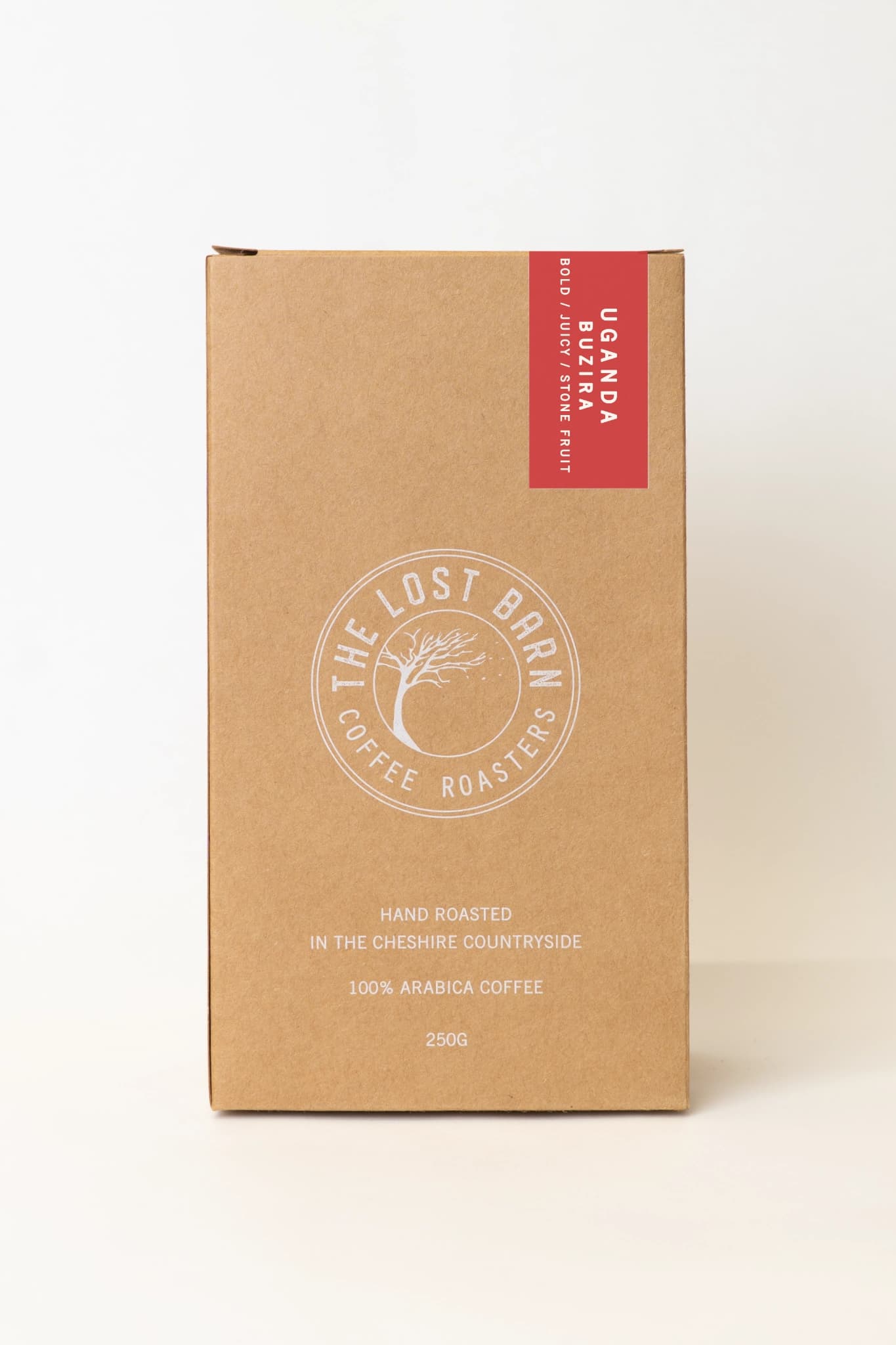 Uganda Buzira by Lost Barn