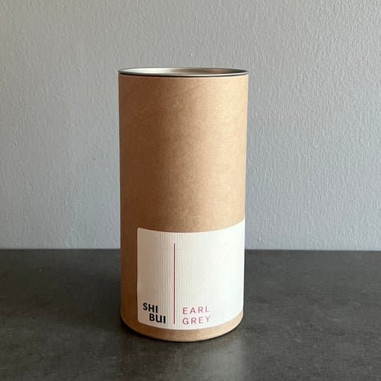 Earl Grey by Naked Roaster