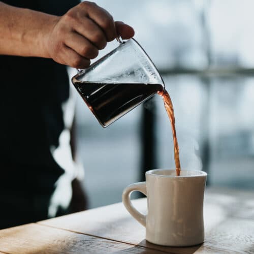 A year of coffee - 2025 by Roasting House