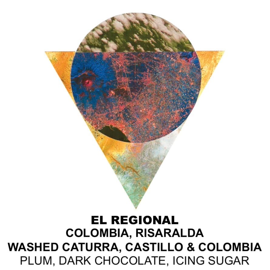 El Regional by Ancoats