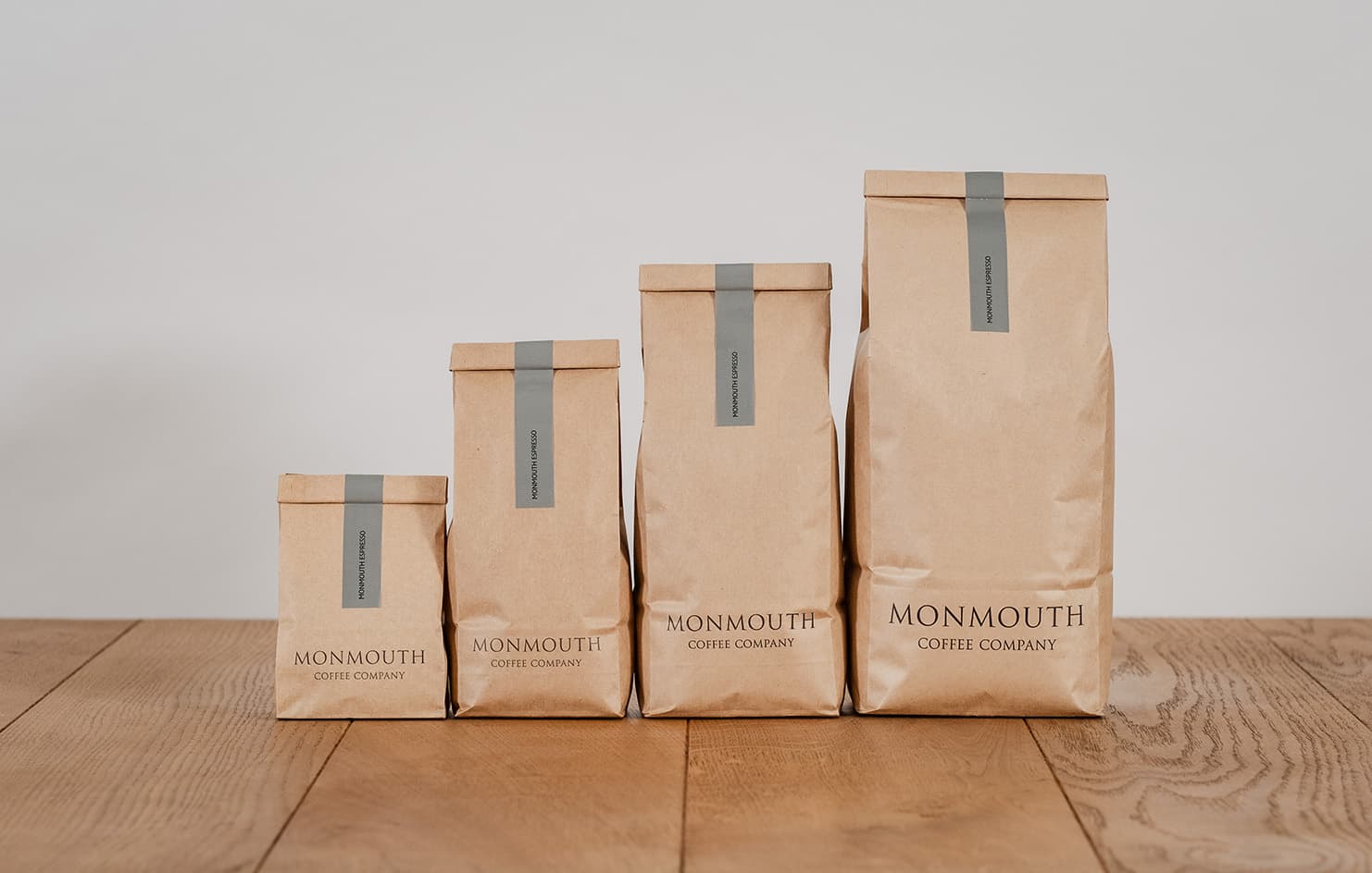 Monmouth Espresso by Monmouth Coffee Company
