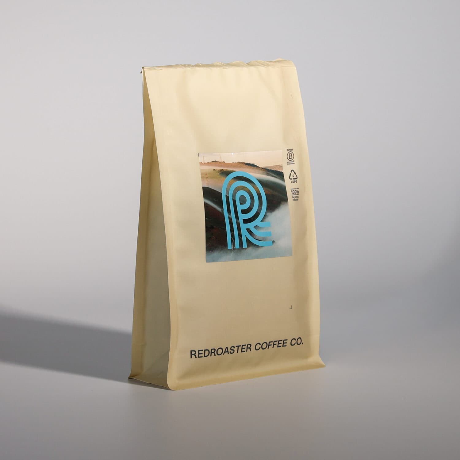LALA SALAMA DECAF by Redroaster