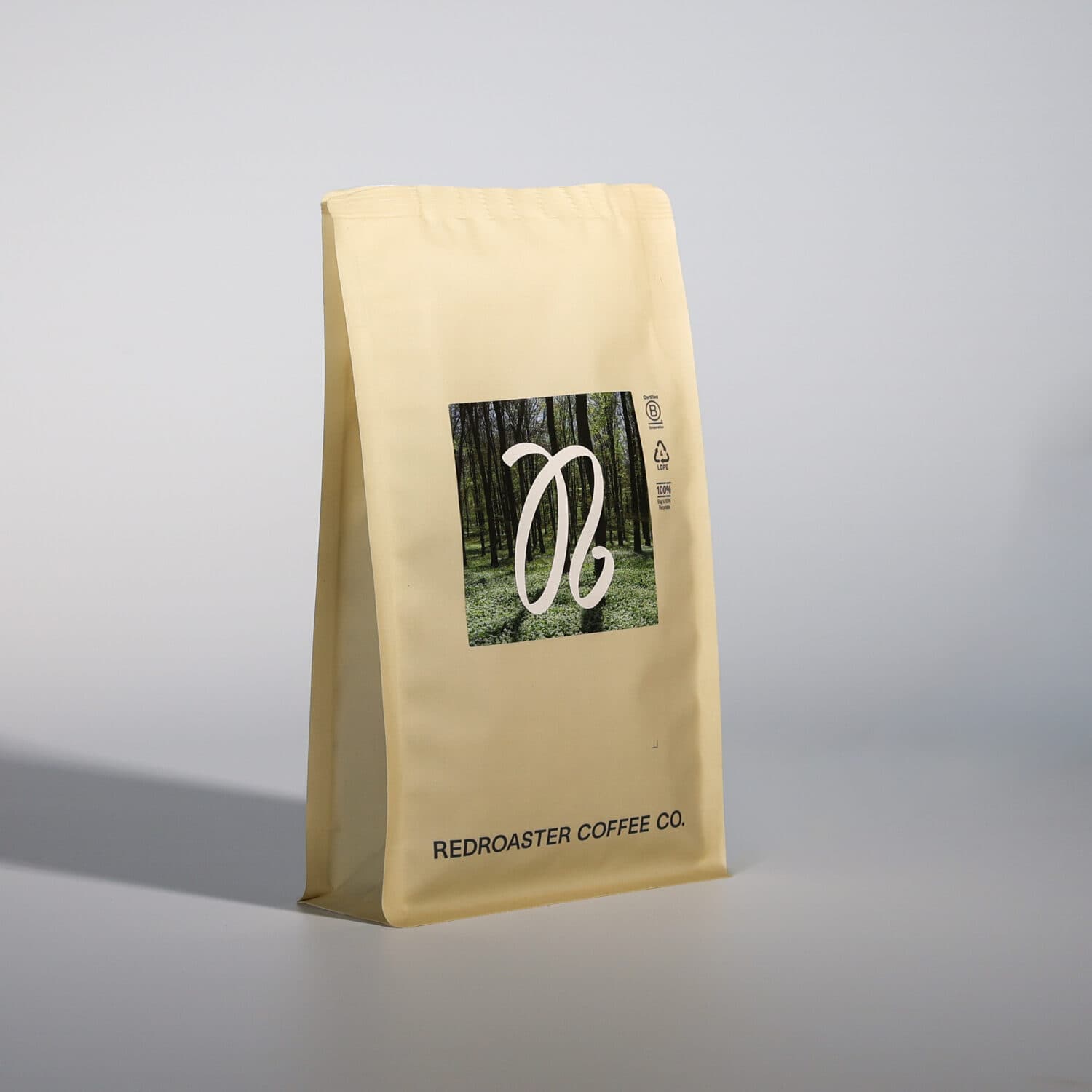 SWEET BERRY – ETHIOPIA by Redroaster