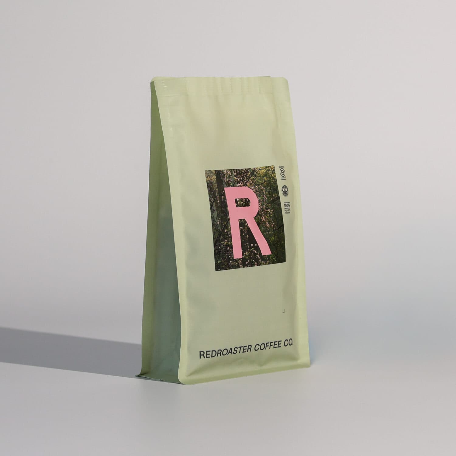 ORGANIC COLOMBIA – ANEI by Redroaster