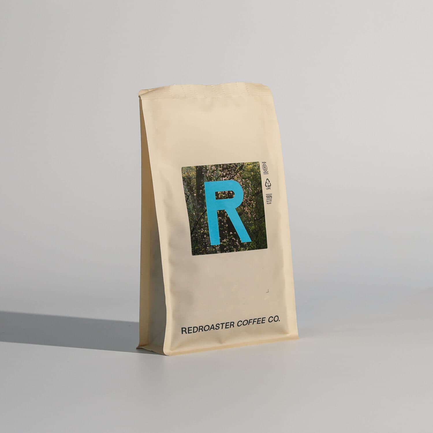 BOTANICAL PUNK – ROASTERS PICK by Redroaster
