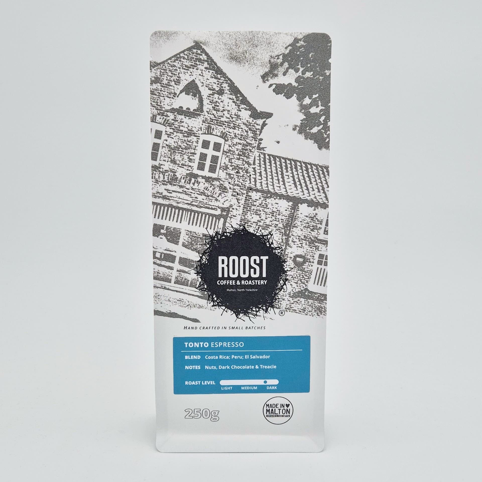 TONTO ESPRESSO by Roost