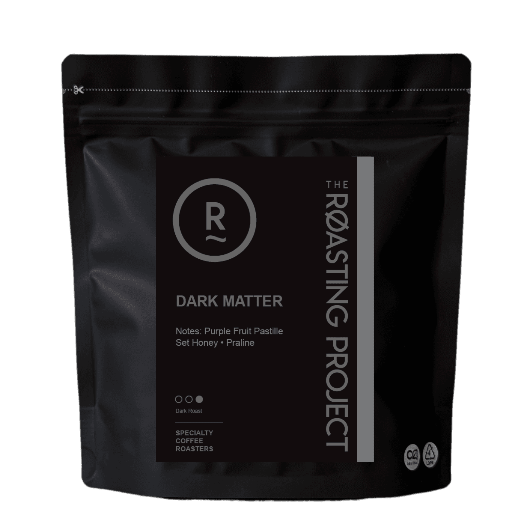 Dark Matter ~ Costa Rica / Guatemala by The Roasting Project