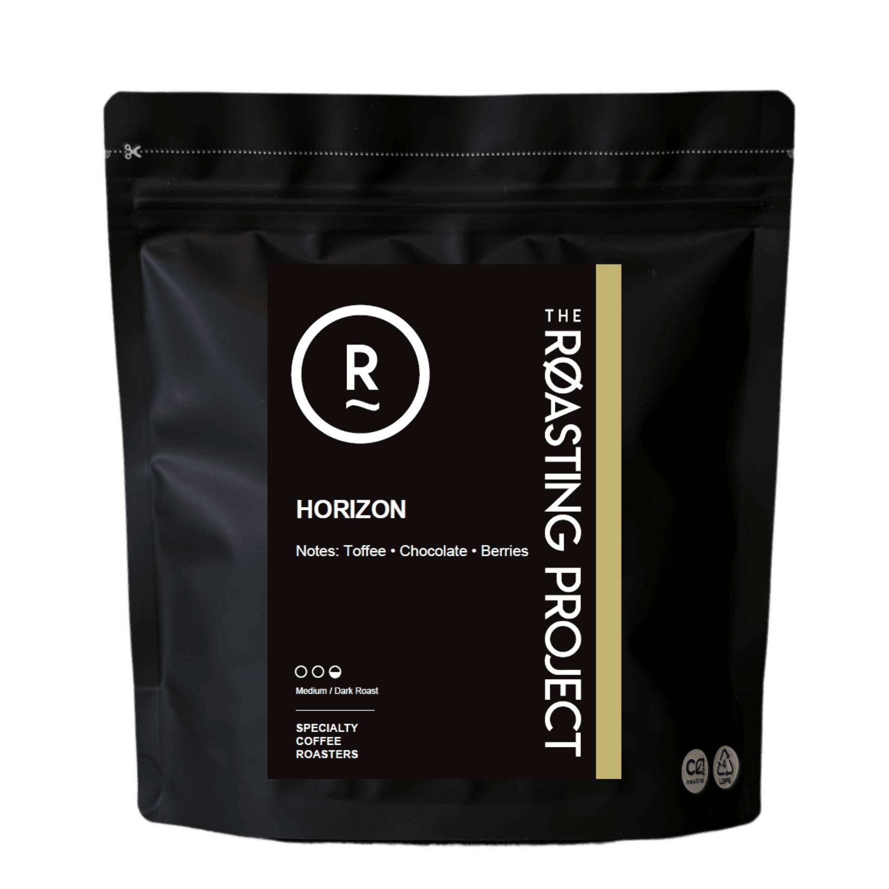 Horizon ~ Brazil / Peru by The Roasting Project