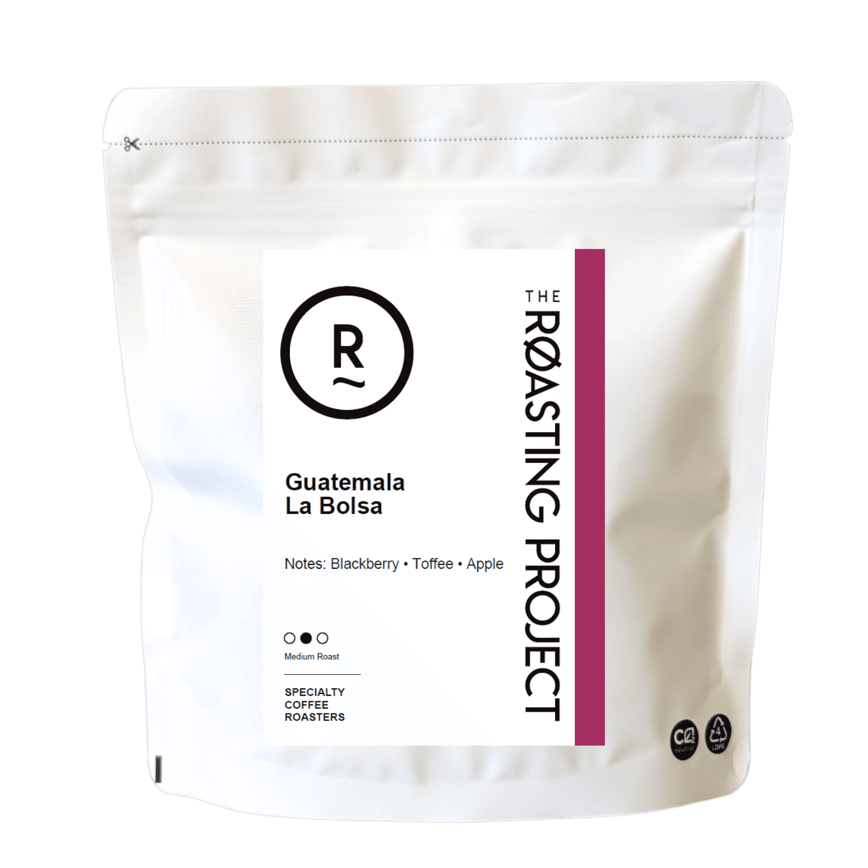 Guatemala La Bolsa by The Roasting Project