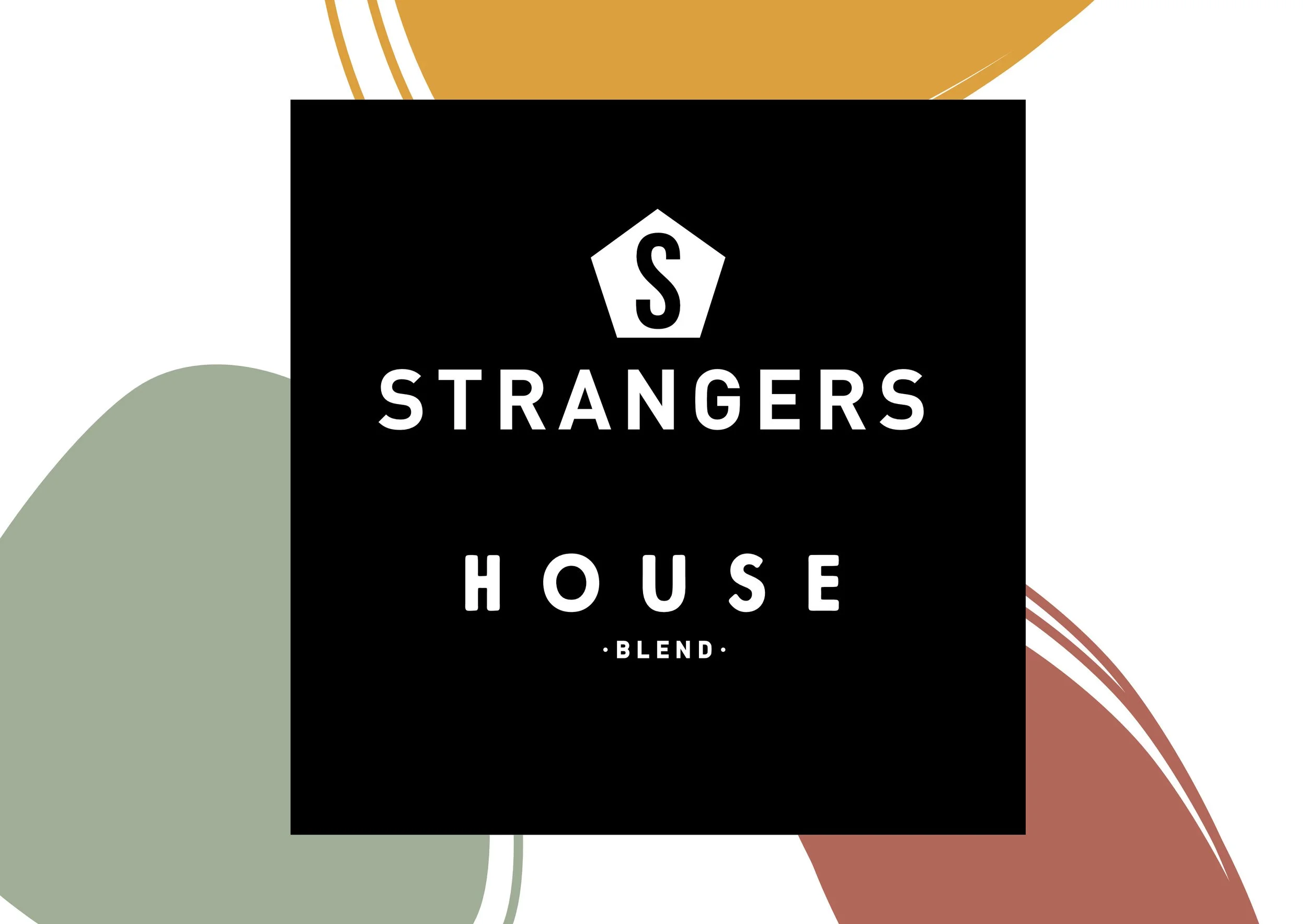 House Blend by Strangers Coffee