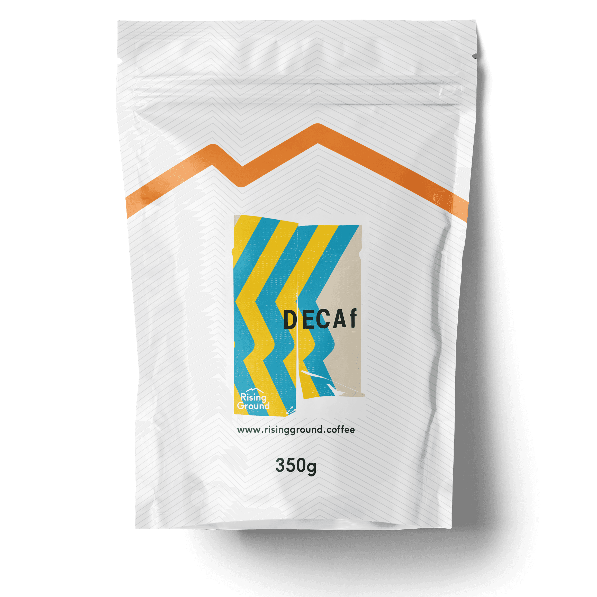 Decaf by Rising Ground