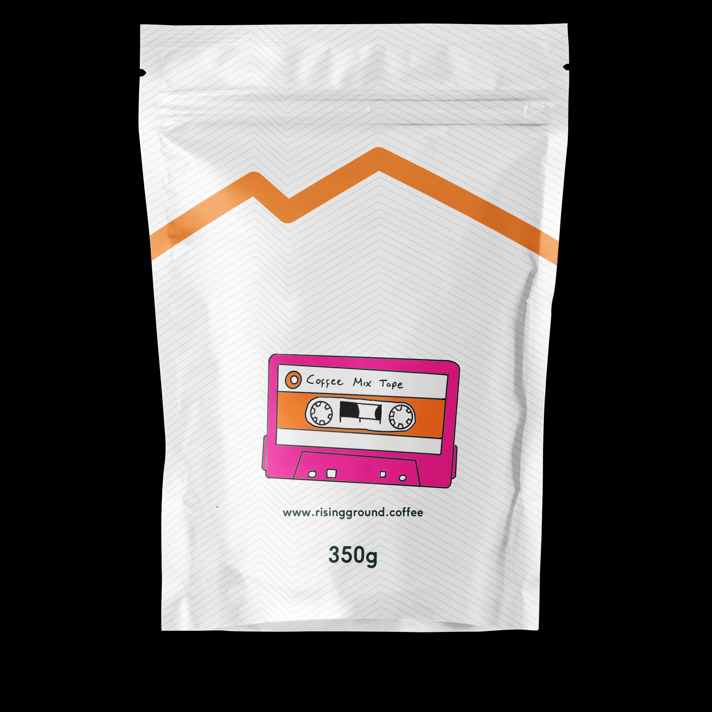 Mix Tape by Rising Ground