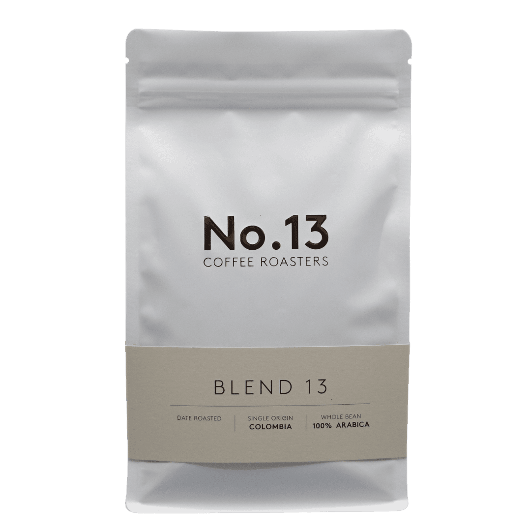 Blend 13 by No.13