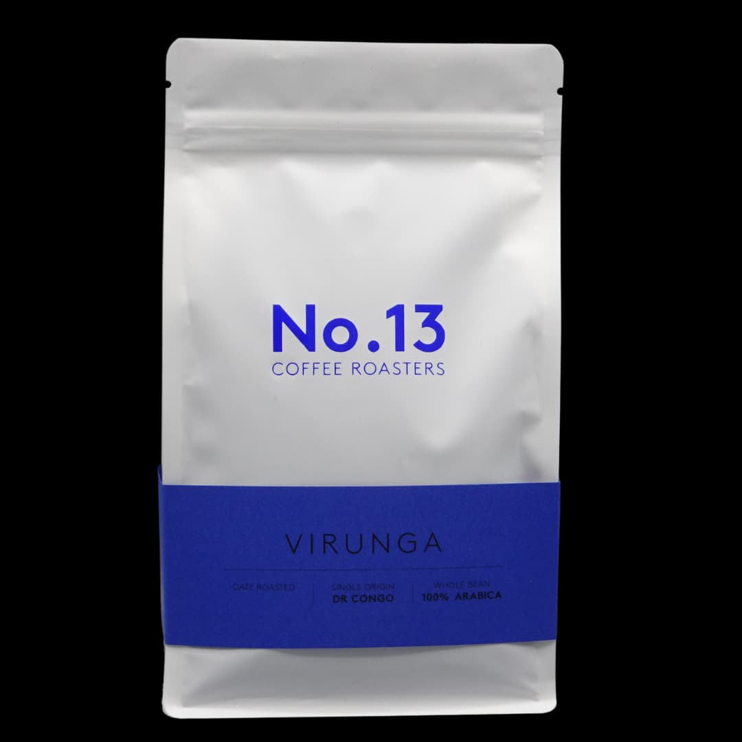 Virunga by No.13