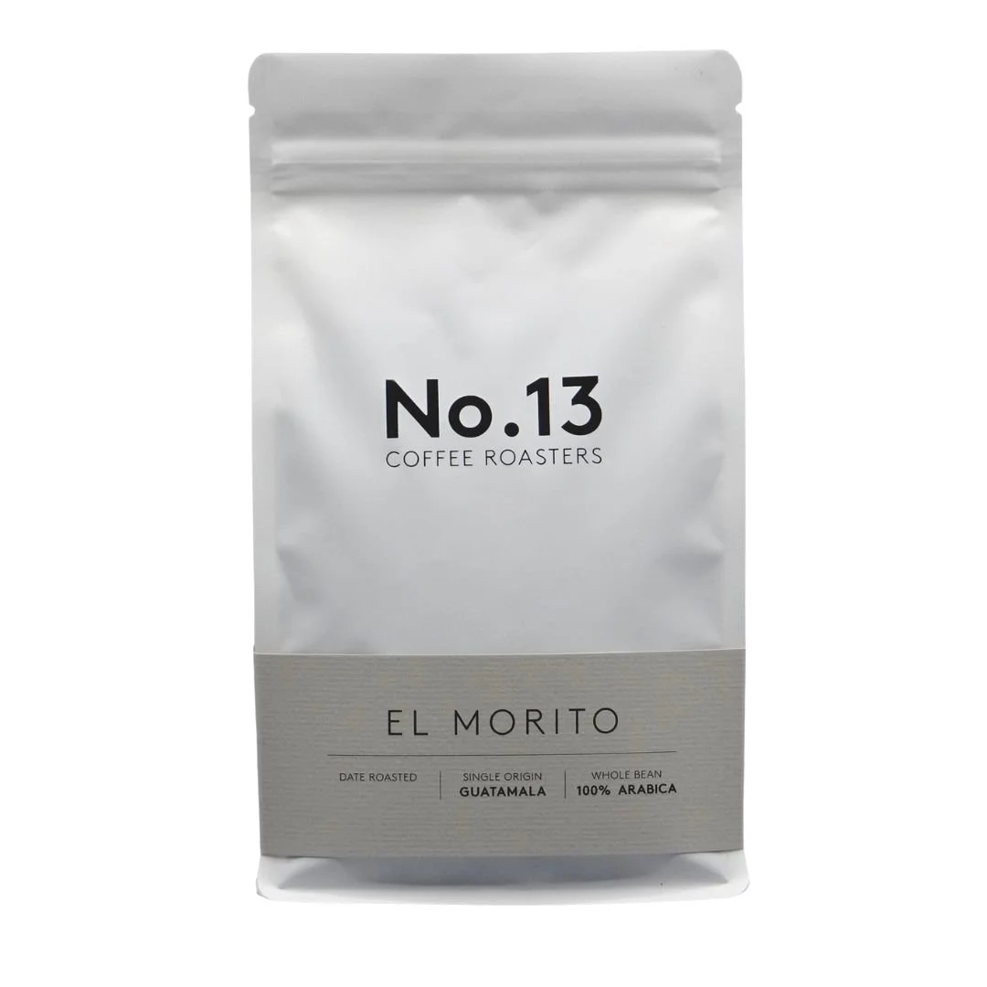 El Morito Guatemala by No.13