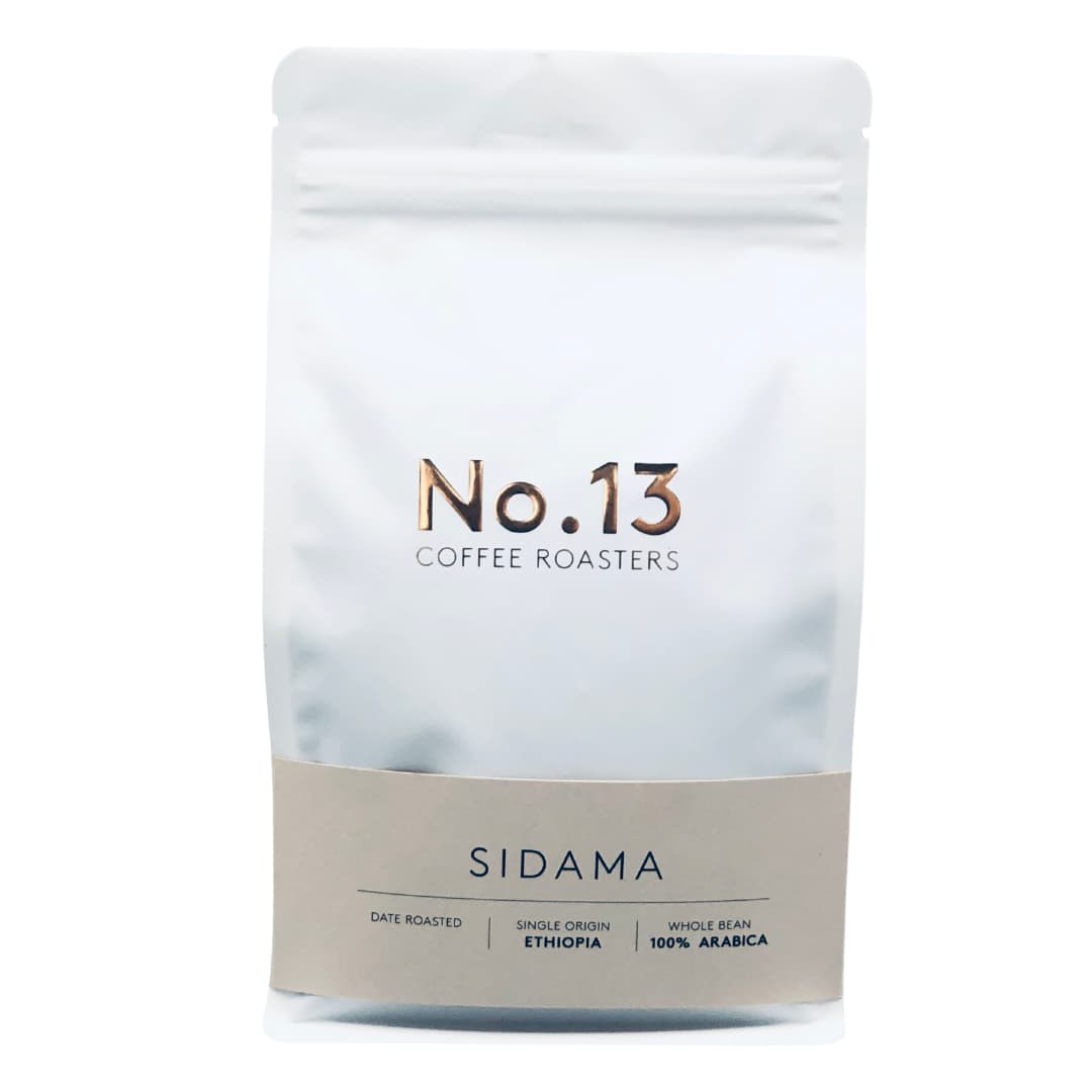 Sidama Ethiopia by No.13