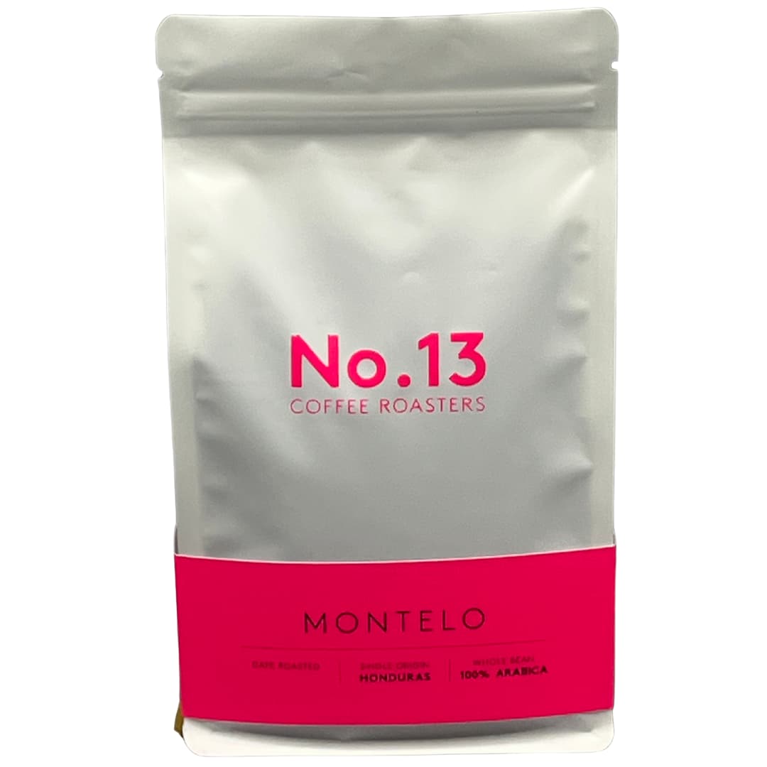 Montelo by No.13