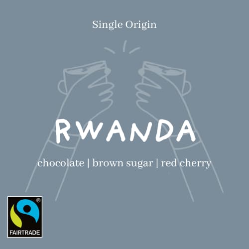 Rwanda | Sholi Abateraninkunga by CLO