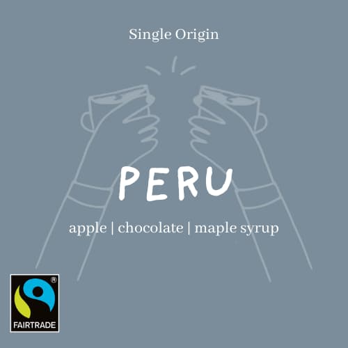 Peru | San Ignacio by CLO