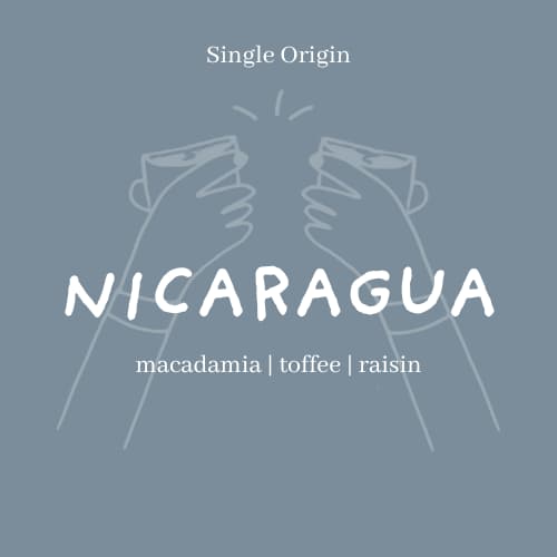 Nicaragua | La Entrada by CLO