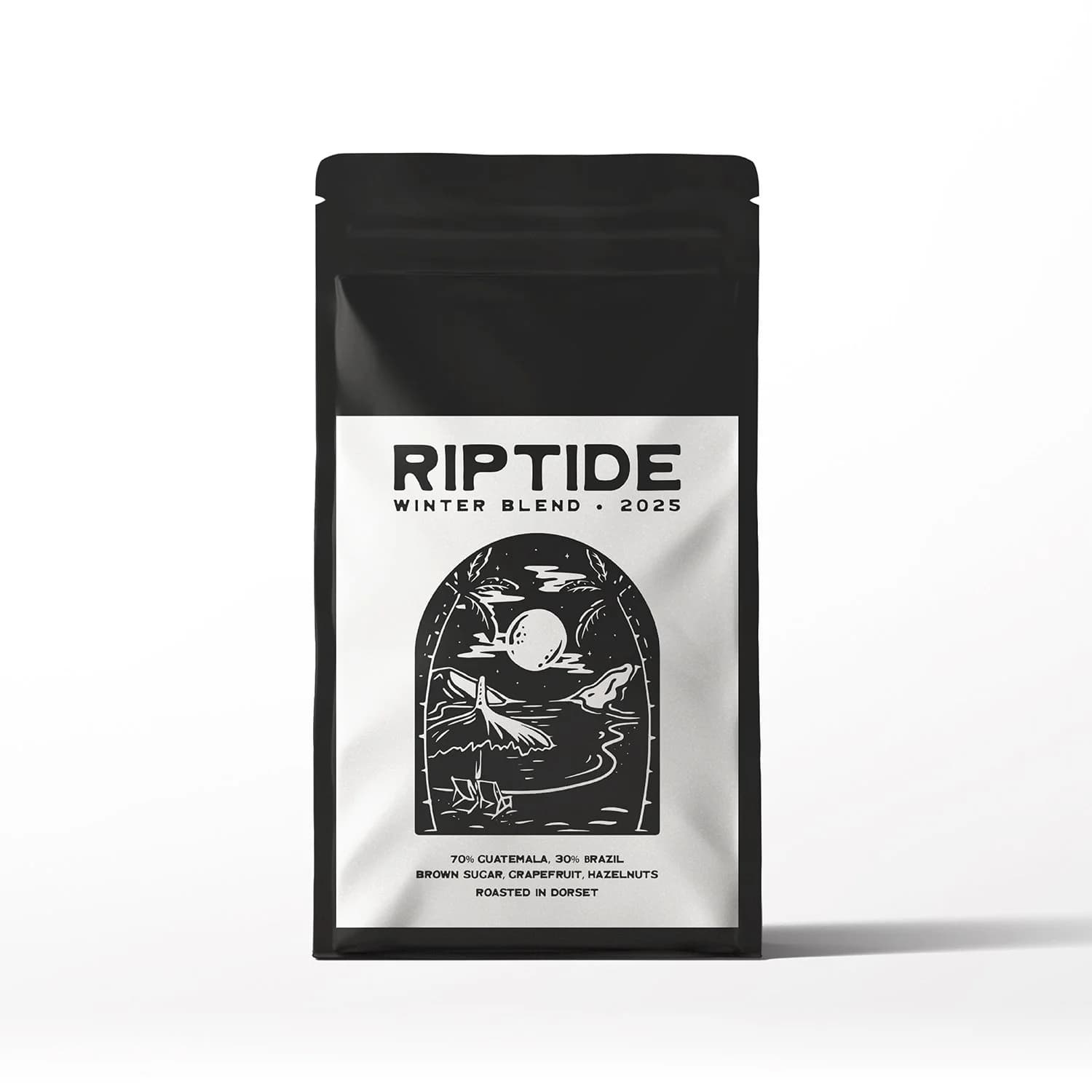 Riptide Espresso Winter Blend 2025/26 by Carve