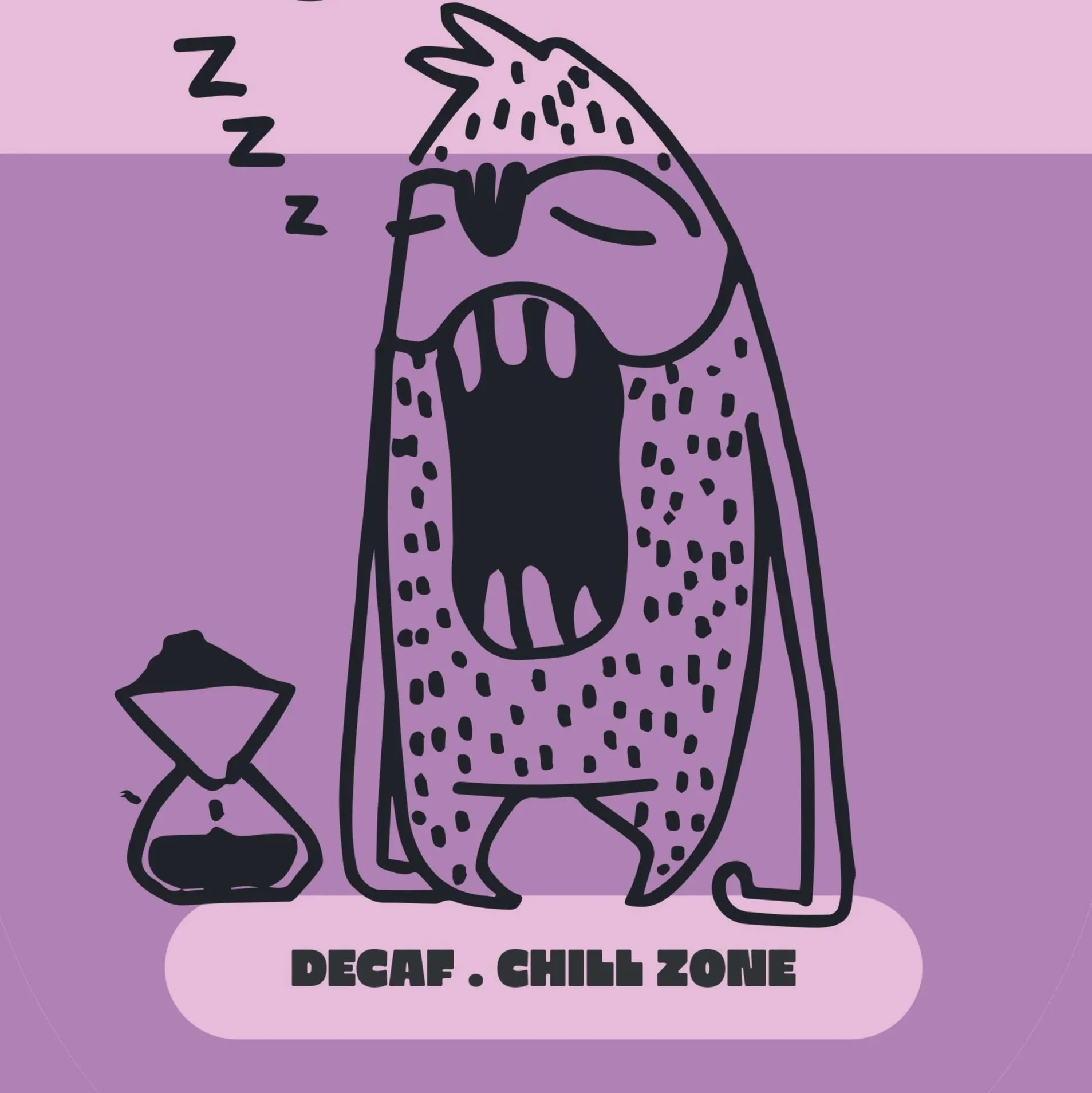 Yawny Rebel - Decaf by Loud Mouth Coffee