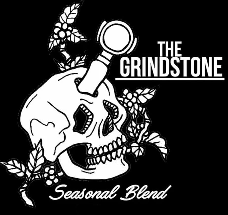 The Grindstone Seasonal Blend by Pelicano