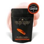 Brazilian Samba Speciality Blend by Iron & Fire