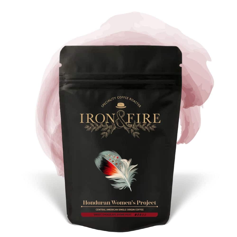 Honduras Women's Project by Iron & Fire