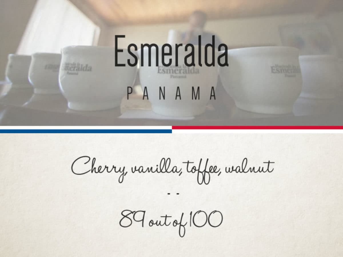 Esmeralda, Panama by Long & Short