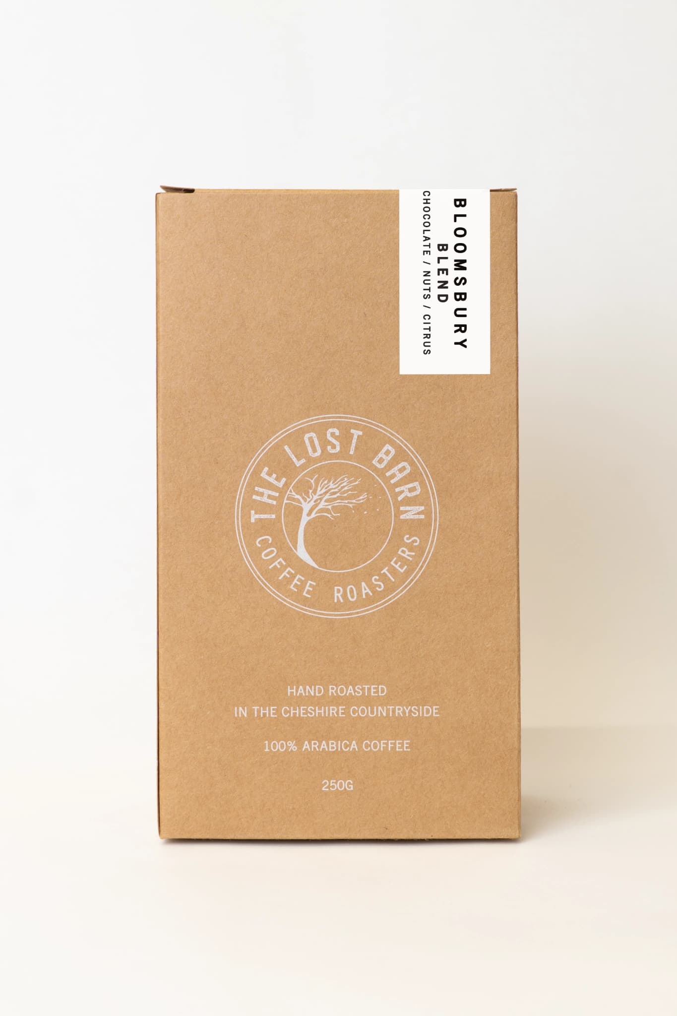 Bloomsbury Blend by Lost Barn