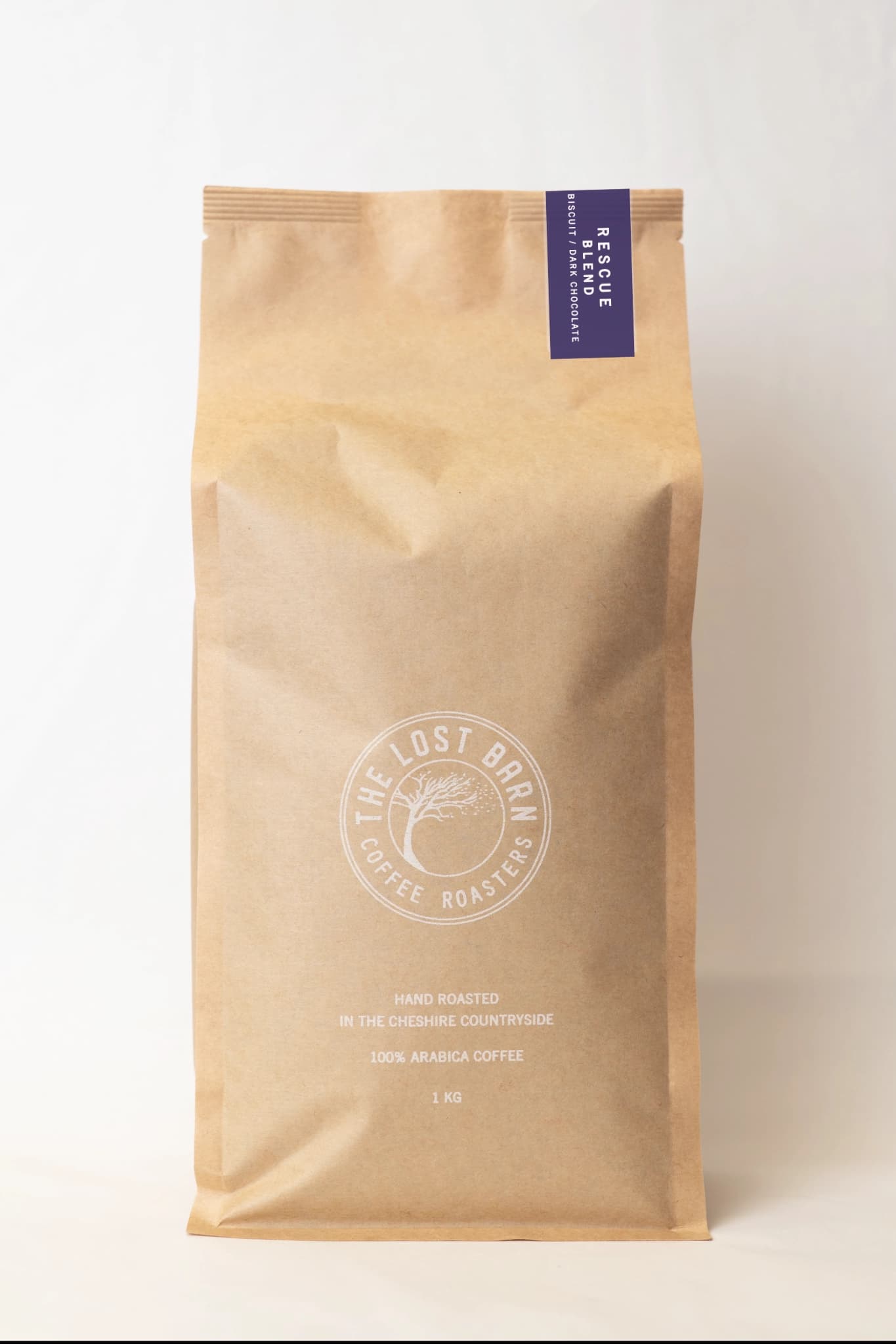Rescue Blend by Lost Barn