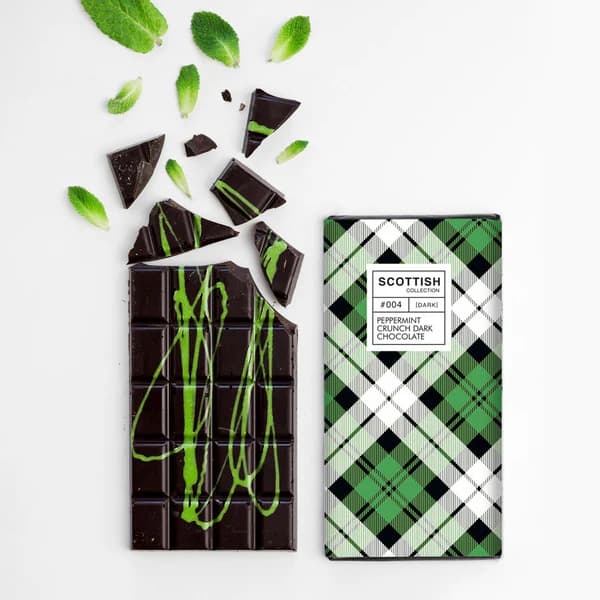 Peppermint Crunch by Naked Roaster