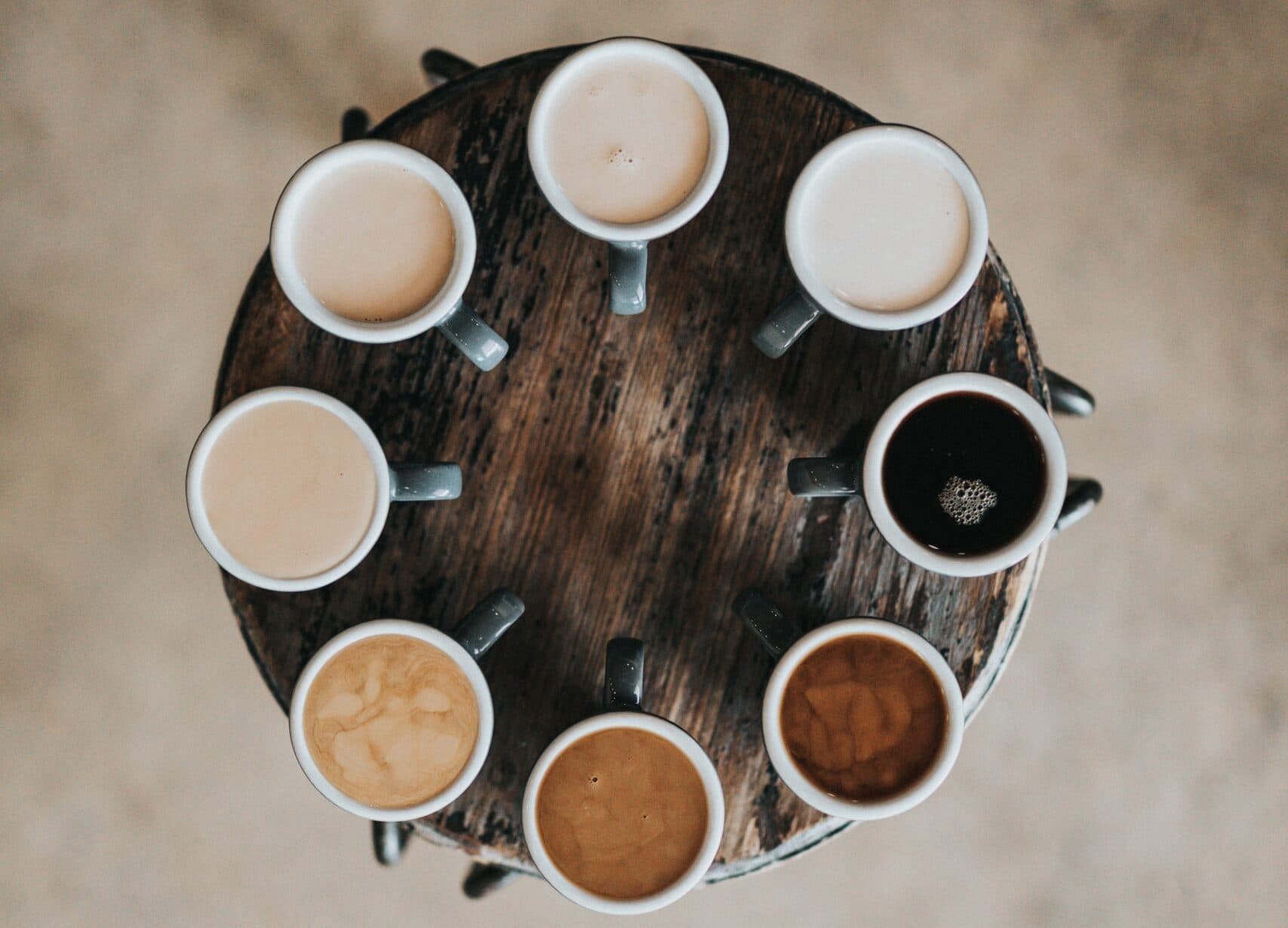 Coffee multi-pack by Roasting House