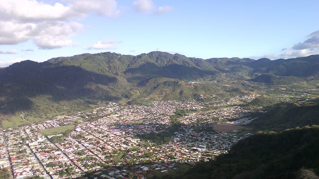 Dulce Suenos, Nicaragua. Decaffeinated by Roasting House
