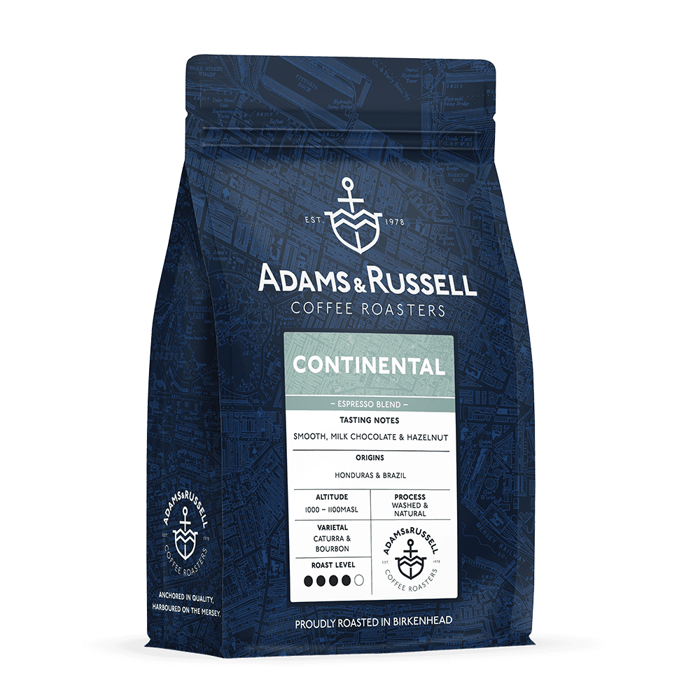 Continental by Adams & Russell